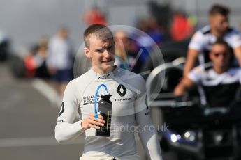 World © Octane Photographic Ltd. DAMS - GP3/16 – Kevin Joerg. Saturday 2nd July 2016, GP3 Qualifying, Red Bull Ring, Spielberg, Austria. Digital Ref :1604CB1D2863