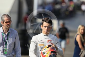 World © Octane Photographic Ltd. ART Grand Prix – GP3/16 – Charles Leclerc. Saturday 2nd July 2016, GP3 Qualifying, Red Bull Ring, Spielberg, Austria. Digital Ref :1604CB1D2876