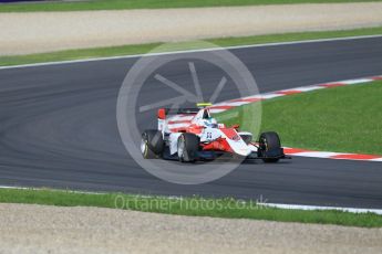 World © Octane Photographic Ltd. ART Grand Prix – GP3/16 – Nirei Fukuzumi. Saturday 2nd July 2016, GP3 Qualifying, Red Bull Ring, Spielberg, Austria. Digital Ref :1604CB1D2981