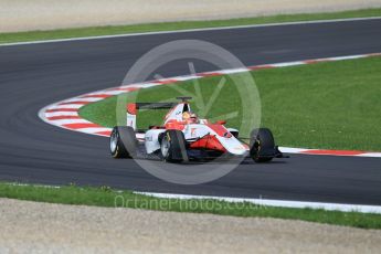 World © Octane Photographic Ltd. ART Grand Prix – GP3/16 – Charles Leclerc. Saturday 2nd July 2016, GP3 Qualifying, Red Bull Ring, Spielberg, Austria. Digital Ref :1604CB1D2985