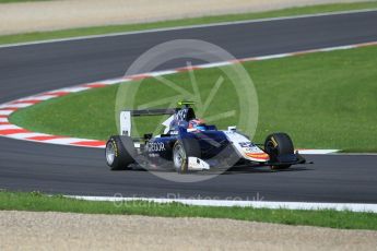 World © Octane Photographic Ltd. Campos Racing - GP3/16 – Steijn Schothorst. Saturday 2nd July 2016, GP3 Qualifying, Red Bull Ring, Spielberg, Austria. Digital Ref :1604CB1D3005
