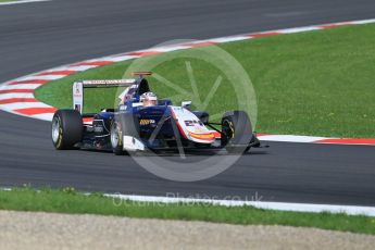 World © Octane Photographic Ltd. Campos Racing - GP3/16 – Konstantin Tereschenko. Saturday 2nd July 2016, GP3 Qualifying, Red Bull Ring, Spielberg, Austria. Digital Ref :1604CB1D3020