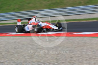 World © Octane Photographic Ltd. ART Grand Prix – GP3/16 – Alexander Albon. Saturday 2nd July 2016, GP3 Qualifying, Red Bull Ring, Spielberg, Austria. Digital Ref :1604CB5D3306