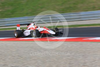 World © Octane Photographic Ltd. ART Grand Prix – GP3/16 – Charles Leclerc. Saturday 2nd July 2016, GP3 Qualifying, Red Bull Ring, Spielberg, Austria. Digital Ref :1604CB5D3365