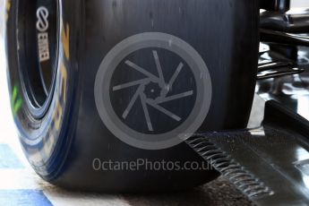 World © Octane Photographic Ltd. McLaren Honda MP4-31 – Fernando Alonso. Saturday 27th August 2016, F1 Belgian GP Practice 3, Spa-Francorchamps, Belgium. Digital Ref : 1687LB1D8808