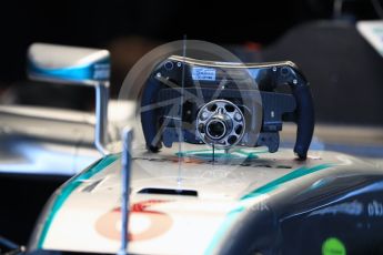 World © Octane Photographic Ltd. Mercedes AMG Petronas W07 Hybrid – Nico Rosberg. Saturday 27th August 2016, F1 Belgian GP Practice 3, Spa-Francorchamps, Belgium. Digital Ref : 1687LB1D8824