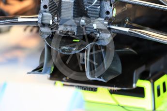 World © Octane Photographic Ltd. Mercedes AMG Petronas W07 Hybrid – Nico Rosberg. Saturday 27th August 2016, F1 Belgian GP Practice 3, Spa-Francorchamps, Belgium. Digital Ref : 1687LB1D8829
