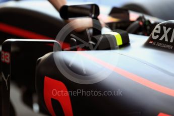 World © Octane Photographic Ltd. Red Bull Racing RB12. Saturday 27th August 2016, F1 Belgian GP Practice 3, Spa-Francorchamps, Belgium. Digital Ref : 1687LB1D8896