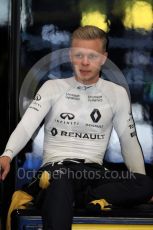 World © Octane Photographic Ltd. Renault Sport F1 Team RS16 - Kevin Magnussen. Saturday 27th August 2016, F1 Belgian GP Practice 3, Spa-Francorchamps, Belgium. Digital Ref : 1687LB1D8905