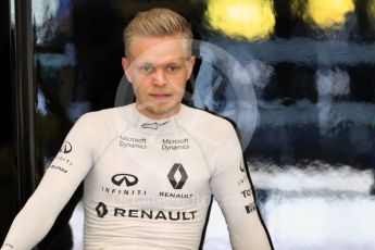 World © Octane Photographic Ltd. Renault Sport F1 Team RS16 - Kevin Magnussen. Saturday 27th August 2016, F1 Belgian GP Practice 3, Spa-Francorchamps, Belgium. Digital Ref : 1687LB1D8914