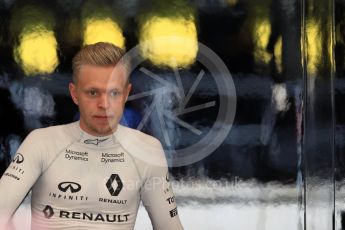 World © Octane Photographic Ltd. Renault Sport F1 Team RS16 - Kevin Magnussen. Saturday 27th August 2016, F1 Belgian GP Practice 3, Spa-Francorchamps, Belgium. Digital Ref : 1687LB1D8918