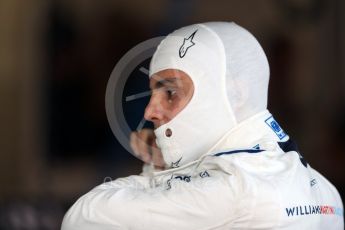 World © Octane Photographic Ltd. Williams Martini Racing, Williams Mercedes FW38 – Felipe Massa. Saturday 27th August 2016, F1 Belgian GP Practice 3, Spa-Francorchamps, Belgium. Digital Ref : 1687LB1D9046