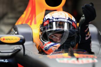 World © Octane Photographic Ltd. Red Bull Racing RB12 – Max Verstappen. Saturday 27th August 2016, F1 Belgian GP Practice 3, Spa-Francorchamps, Belgium. Digital Ref : 1687LB1D9259