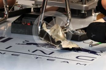 World © Octane Photographic Ltd. Red Bull Racing RB12 . Saturday 27th August 2016, F1 Belgian GP Practice 3, Spa-Francorchamps, Belgium. Digital Ref : 1687LB1D9472