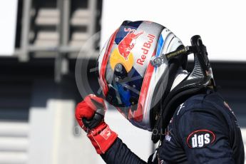 World © Octane Photographic Ltd. Prema Racing - GP2/11 – Pierre Gasly. Saturday 27th August 2016, GP2 Race 1, Spa-Francorchamps, Belgium. Digital Ref : 1682LB1D0651