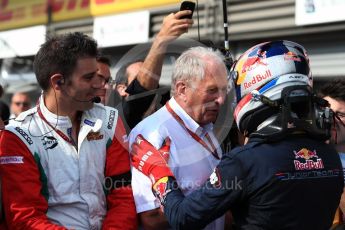 World © Octane Photographic Ltd. DAMS - GP2/11 – Alex Lynn. Saturday 27th August 2016, GP2 Race 1, Spa-Francorchamps, Belgium. Digital Ref : 1682LB1D0715
