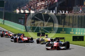 World © Octane Photographic Ltd. MP Motorsport - GP2/11 – Daniel de Jong. Sunday 28th August 2016, GP2 Race 2, Spa-Francorchamps, Belgium. Digital Ref : 1690LB1D1702