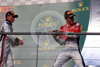 World © Octane Photographic Ltd. ART Grand Prix – GP3/16 – Charles Leclerc. Saturday 27th August 2016, GP3 Race 1, Spa-Francorchamps, Belgium. Digital Ref : 1683LB1D1034