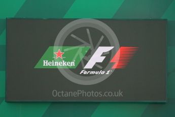 World © Octane Photographic Ltd. F1 Canadian GP – Press conference to announce F1 partnership with Heineken, Circuit Gilles Villeneuve, Montreal, Canada. Friday 10th June 2016. Digital Ref :1583LB1D9346