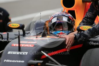 World © Octane Photographic Ltd. Williams Martini Racing, Williams Mercedes FW38 – Felipe Massa. Saturday 11th June 2016, F1 Canadian GP Practice 3, Circuit Gilles Villeneuve, Montreal, Canada. Digital Ref :1588LB1D1248