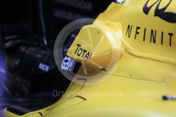 World © Octane Photographic Ltd. Renault Sport F1 Team RS16 - Esteban Ocon. Tuesday 17th May 2016, F1 Spanish In-season testing, Circuit de Barcelona Catalunya, Spain. Digital Ref : 1555CB1D2235