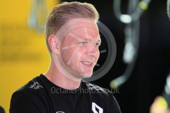 World © Octane Photographic Ltd. Renault Sport F1 Team - Kevin Magnussen. Tuesday 17th May 2016, F1 Spanish In-season testing, Circuit de Barcelona Catalunya, Spain. Digital Ref : 1555CB1D2416