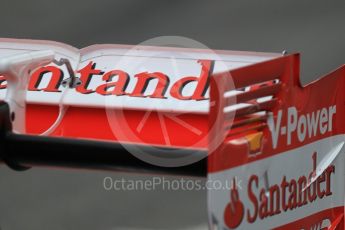 World © Octane Photographic Ltd. Scuderia Ferrari SF16-H – Sebastian Vettel. Tuesday 17th May 2016, F1 Spanish In-season testing, Circuit de Barcelona Catalunya, Spain. Digital Ref : 1555CB1D2514