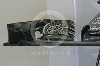 World © Octane Photographic Ltd. McLaren Honda MP4-31 – Jenson Button. Tuesday 17th May 2016, F1 Spanish GP In-season testing, Circuit de Barcelona Catalunya, Spain. Digital Ref :1555CB7D9004