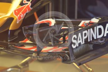 World © Octane Photographic Ltd. Scuderia Toro Rosso STR11 – Daniil Kvyat. Wednesday 18th May 2016, F1 Spanish GP In-season testing, Circuit de Barcelona Catalunya, Spain. Digital Ref : 1556CB1D3467