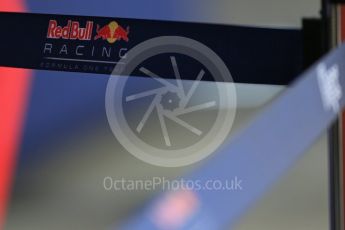 World © Octane Photographic Ltd. Scuderia Toro Rosso. Wednesday 18th May 2016, F1 Spanish GP In-season testing, Circuit de Barcelona Catalunya, Spain. Digital Ref : 1556LB1D1044
