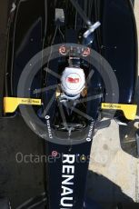 World © Octane Photographic Ltd. Renault Sport F1 Team RS16 - Kevin Magnussen. Wednesday 2nd March 2016, F1 Winter testing, Circuit de Barcelona Catalunya, Spain, Day 6. Digital Ref : 1509LB1D5650