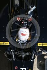 World © Octane Photographic Ltd. Renault Sport F1 Team RS16 - Kevin Magnussen. Wednesday 2nd March 2016, F1 Winter testing, Circuit de Barcelona Catalunya, Spain, Day 6. Digital Ref : 1509LB1D5663