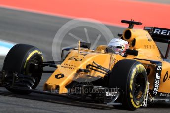 World © Octane Photographic Ltd. Renault Sport F1 Team RS16 - Kevin Magnussen. Friday 29th July 2016, F1 German GP Practice 1, Hockenheim, Germany. Digital Ref : 1659LB1D7857