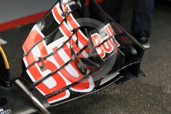 World © Octane Photographic Ltd. Red Bull Racing RB12. Friday 29th July 2016, F1 German GP Practice 1, Hockenheim, Germany. Digital Ref : 1659LB1L0801