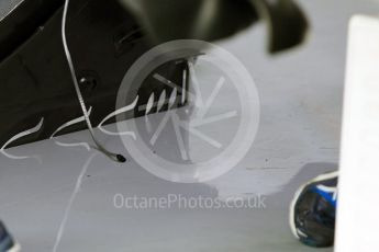 World © Octane Photographic Ltd. Williams Martini Racing, Williams Mercedes FW38. Friday 29th July 2016, F1 German GP Practice 1, Hockenheim, Germany. Digital Ref : 1659LB1L0833