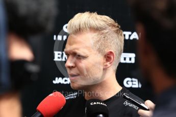 World © Octane Photographic Ltd. Renault Sport F1 Team RS16 - Kevin Magnussen. Thursday 28th July 2016, F1 German GP Set up, Hockenheim, Germany. Digital Ref :1658CB1D0561