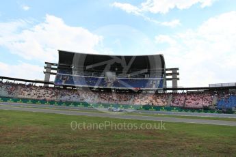 World © Octane Photographic Ltd. Carlin - GP2/11 – Marvin Kirchhofer. Friday 29th July 2016, GP2 Qualifying, Hockenheim, Germany. Digital Ref :1662CB1D1651