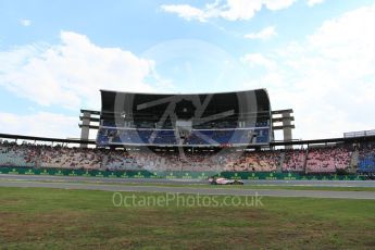 World © Octane Photographic Ltd. ART Grand Prix - GP2/11 – Nobuharu Matsushita. Friday 29th July 2016, GP2 Qualifying, Hockenheim, Germany. Digital Ref :1662CB1D1665
