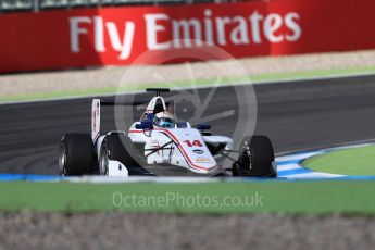 World © Octane Photographic Ltd. Koiranen GP - GP3/16 – Matt Parry. Friday 29th July 2016, GP3 Practice, Hockenheim, Germany. Digital Ref :1664CB1D0120