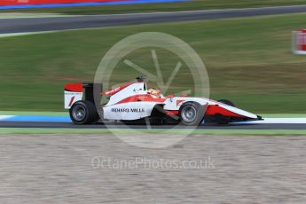 World © Octane Photographic Ltd. ART Grand Prix – GP3/16 – Charles Leclerc. Friday 29th July 2016, GP3 Practice, Hockenheim, Germany. Digital Ref :1664CB2D1652