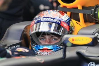 World © Octane Photographic Ltd. Red Bull Racing RB12 – Max Verstappen. Friday 22nd July 2016, F1 Hungarian GP Practice 1, Hungaroring, Hungary. Digital Ref :