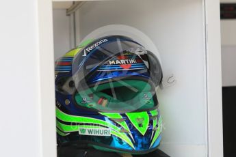 World © Octane Photographic Ltd. Williams Martini Racing, Williams Mercedes FW38 – Felipe Massa. Friday 22nd July 2016, F1 Hungarian GP Practice 1, Hungaroring, Hungary. Digital Ref :