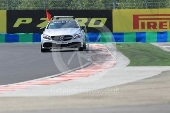 World © Octane Photographic Ltd. Race Control. Friday 22nd July 2016, F1 Hungarian GP Practice 2, Hungaroring, Hungary. Digital Ref : 1641CB1D6530