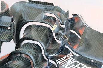 World © Octane Photographic Ltd. Sahara Force India VJM09. Saturday 23rd July 2016, F1 Hungarian GP Practice 3, Hungaroring, Hungary. Digital Ref : 1647LB1D2911