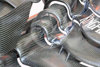 World © Octane Photographic Ltd. Sahara Force India VJM09. Saturday 23rd July 2016, F1 Hungarian GP Practice 3, Hungaroring, Hungary. Digital Ref : 1647LB1D2916