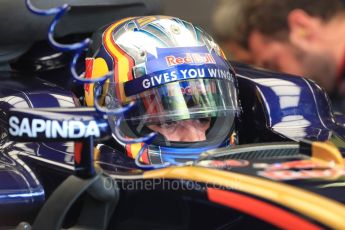 World © Octane Photographic Ltd. Red Bull Racing RB12 – Daniel Ricciardo. Saturday 23rd July 2016, F1 Hungarian GP Practice 3, Hungaroring, Hungary. Digital Ref : 1647LB1D3429