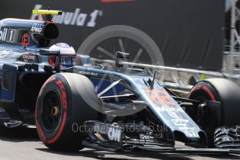 World © Octane Photographic Ltd. McLaren Honda MP4-31 – Jenson Button. Saturday 23rd July 2016, F1 Hungarian GP Practice 3, Hungaroring, Hungary. Digital Ref : 1647LB1D3633