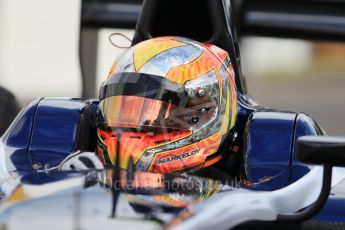 World © Octane Photographic Ltd. Russian Time - GP2/11 – Artem Markelov. Friday 22nd July 2016, GP2 Qualifying, Hungaroring, Hungary. Digital Ref :