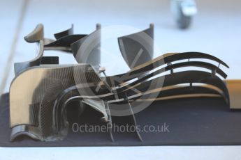 World © Octane Photographic Ltd. Renault Sport F1 Team RS16. Thursday 21st July 2016, F1 Hungarian GP Pitlane, Hungaroring, Hungary. Digital Ref : 1636LB1D9554