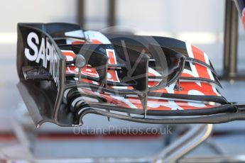 World © Octane Photographic Ltd. Red Bull Racing RB12. Thursday 21st July 2016, F1 Hungarian GP Pitlane, Hungaroring, Hungary. Digital Ref : 1636LB1D9565
